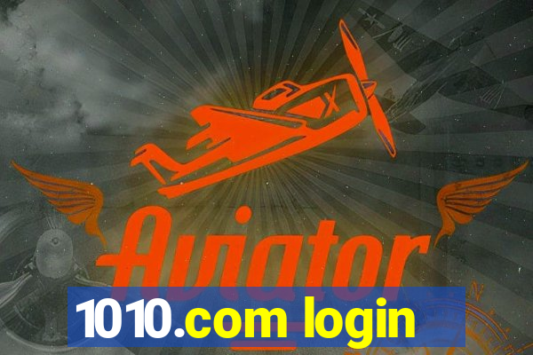 1010.com login